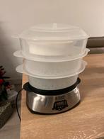 Russell Hobbs Stoommachine - Zo goed als nieuw!, Ophalen of Verzenden, Zo goed als nieuw
