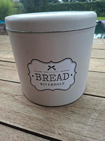 Riverdale Broodtrommel - Taste Collection beschikbaar voor biedingen