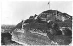 AK Maastricht - Fort Sint Pieter, Verzamelen, Verzenden, 1940 tot 1960, Ongelopen, Limburg