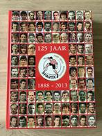 125 jaar Sparta officieel jubileumboek, Ophalen of Verzenden, Zo goed als nieuw, Sparta, Boek of Tijdschrift