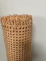 Rol Weense vlecht, Huis en Inrichting, Ophalen, Zo goed als nieuw, Riet