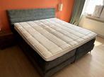 Swiss Sense Matras Topper Royal 450 Talalay – 200x220 cm, Ophalen, Tweepersoons, Zo goed als nieuw, Overige maten