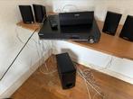 Sony DAV-DZ280 Home Cinema Systeem, Audio, Tv en Foto, Home Cinema-sets, Ophalen of Verzenden, Zo goed als nieuw, Sony, Dvd-speler