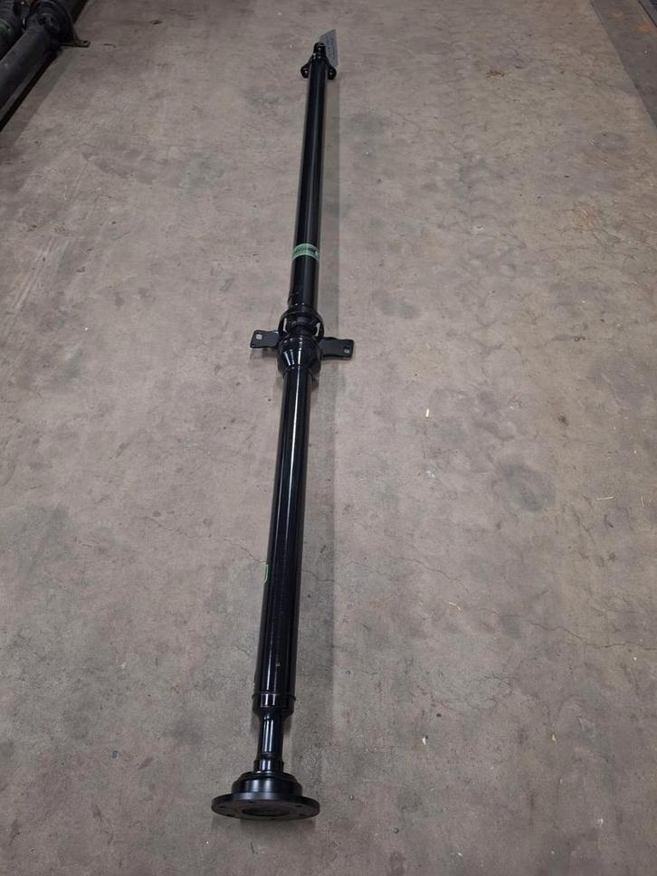 Gereviseerde cardanas RS3 8P 1K0521101Q en 1K0521101T, Auto-onderdelen, Transmissie en Toebehoren, Audi, Gereviseerd, Ophalen