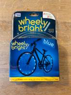 Wheely Bright Fietsverlichting - Nieuw in verpakking!, Fietsen en Brommers, Fietsaccessoires | Fietsverlichting, Nieuw, Ophalen of Verzenden