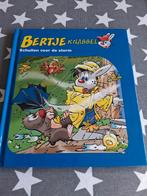boek bertje knabbel - schuilen voor de storm, Boeken, Ophalen of Verzenden, Gelezen