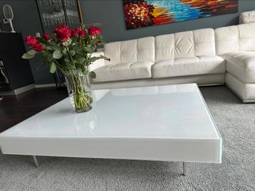 Salontafel model Duzio