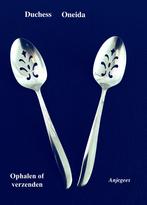2x Duchess Oneida Natfruitschep € 12,50 per stuk samen € 20, Antiek en Kunst, Ophalen