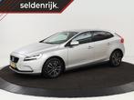Volvo V40 2.0 D2 Momentum | Automaat | Full LED | Harman/Kar, Auto's, Stof, Gebruikt, Euro 6, 4 cilinders