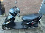 Peugeot v-clic brom scooter, Ophalen, Gebruikt, Overige modellen, Maximaal 45 km/u