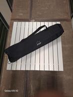 Te koop aluminium camping tafel, Ophalen