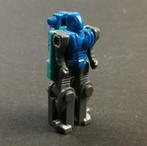 Transformers G1 POWERMASTER DARKWING'S THROTTLE 1988 HASBRO, Verzamelen, Transformers, G1, Verzenden, Gebruikt, Decepticons
