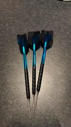 Gerwyn Price black darts, Ophalen of Verzenden, Zo goed als nieuw, Pijlen