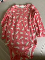 BABY BODEN KONIJN ROMPER, MAAT: 98, Ophalen of Verzenden, Nieuw, Meisje, Nacht- of Onderkleding