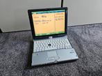 Fujitsu Siemens Lifebook T4010D (zie omschrijving), Ophalen of Verzenden, Fujitsu Siemens