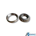 Wiellager 90x50x24.8, Nieuw