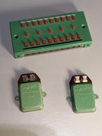 Fleischmann diversen, Hobby en Vrije tijd, Modeltreinen | H0, Gebruikt, Gelijkstroom, Fleischmann, Overige typen