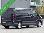 Renault Trafic bestel 1.6 dCi T29 L2H1 inruil mogelijk, 125 pk, Gebruikt, Euro 6, 4 cilinders