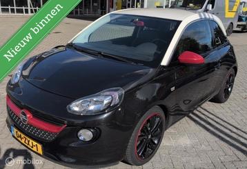 Opel ADAM 1.4 Slam beschikbaar voor biedingen
