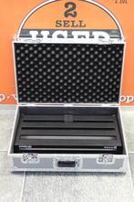 Pedaltrain Novo 24 pedalboard + tourkoffer / hardcase koffer, Muziek en Instrumenten, Effecten, Ophalen, Support@pedaltrain.com
