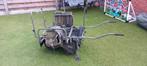 Barrow. Prestige carp-poorter mk2, Watersport en Boten, Ophalen of Verzenden, Overige typen