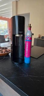 Soda stream Terra, Ophalen of Verzenden, Zo goed als nieuw
