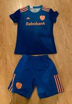 Knhb nederlands elftal tenue maat 152 unisex, Ophalen of Verzenden, Gebruikt, Kleding