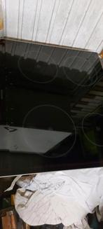 Siemens inductiekookplaat - gebruikt met kleine beschadiging, Witgoed en Apparatuur, Ophalen, Gebruikt, 4 kookzones, Inbouw