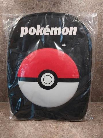 Pokemon kinderrugzak Pokeball. beschikbaar voor biedingen