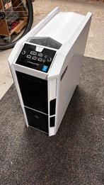 Game computer I7 4770K processor + scherm, Computers en Software, Ophalen, Gebruikt