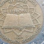 2 euro munt, Postzegels en Munten, Munten | Europa | Euromunten, Ophalen, Frankrijk, 2 euro