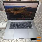 Macbook Pro 16 2019 i7 32GB 512GB SSD Garantie, Apple, Zo goed als nieuw, Support@apple.com, One Apple Park Way
Cupertino, CA 95014
United States