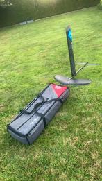 Tabou Air Ride 81 MTE (2021)  met Starboard foil, Watersport en Boten, Windsurfen, Ophalen, Gebruikt, Minder dan 250 cm, Minder dan 5 m²