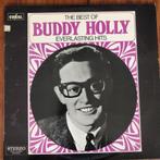 LP - The Best Of Buddy Holly (Everlasting Hits), Gebruikt, Rock-'n-Roll, Ophalen of Verzenden