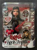 Bratz Rock Angelz Jade NRFB, Verzamelen, Ophalen of Verzenden, Nieuw, Fashion Doll