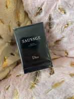 Dior Sauvage Elixir - Nieuw in verpakking!, Sieraden, Tassen en Uiterlijk, Uiterlijk | Parfum, Ophalen of Verzenden, Nieuw