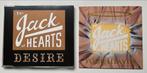 The Jack of Hearts 2 CD singles INCL.VERZENDKOSTEN, Ophalen of Verzenden
