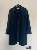 Scapa sports jas / mantel | Donkerblauw | Maat 16/176, Scapa, Meisje, Ophalen of Verzenden, Zo goed als nieuw