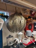 Aangeboden Nieuwe Grote PTMD Ronde Hanglamp, Ophalen, Nieuw, Minder dan 50 cm