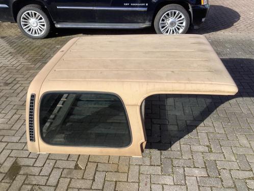 Hardtop Jeep Wrangler TJ 1997-2006, Auto-onderdelen, Carrosserie en Plaatwerk, Deur, Jeep, Voor, Gebruikt, Ophalen