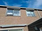 3x Somfy Elektrische Rolluiken, Doe-het-zelf en Verbouw, Rolluiken, Ophalen, 100 tot 150 cm, 100 tot 150 cm, Zo goed als nieuw