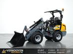 2025 Giant G2500 HD VK9571, Wiellader of Shovel