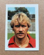Top voetbal 81/82 Dick Schoenaker Ajax, Verzamelen, Sportartikelen en Voetbal, Ophalen of Verzenden, Zo goed als nieuw, Ajax