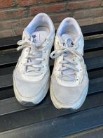 Nike Air Wit Junior maat 37,5, Ophalen of Verzenden