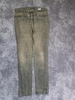 2 skinny jeans maat L, Ophalen of Verzenden, Zo goed als nieuw, Overige kleuren, W33 - W36 (confectie 42/44)