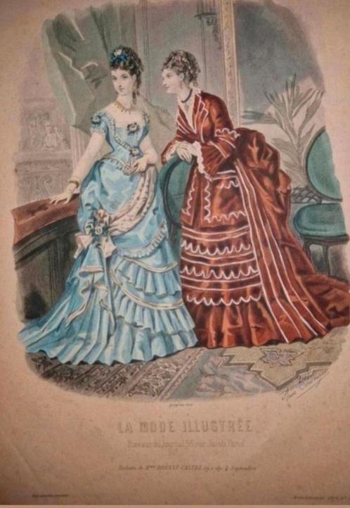 Oude  kunst prenten, Antiek en Kunst, Kunst | Etsen en Gravures, Ophalen of Verzenden