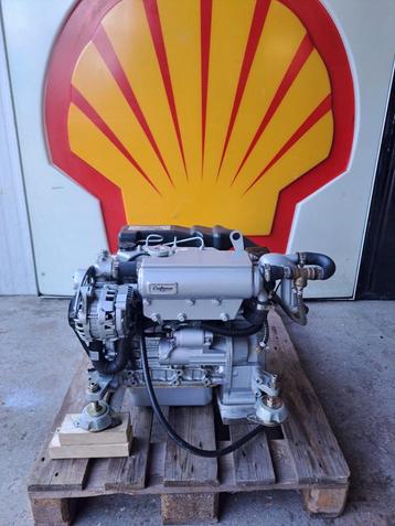 Craftsman 3 cilinder 27 pk  Compleet met keerkoppeling  beschikbaar voor biedingen