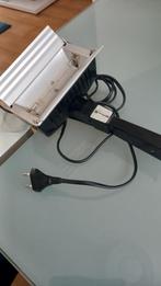 Vintage Filmlamp 1.000W Kantelbaar, Ophalen of Verzenden, Gebruikt, Lamp of Flitsset