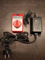 Nieuwe lgb trafo 51090 en 51099 36W/ 18 volt, Transformator of Voeding, Gelijkstroom, Nieuw, Ophalen of Verzenden