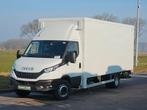 IVECO DAILY 70 C 3.0 ltr ac automaat, Auto's, Automaat, Achterwielaandrijving, Gebruikt, Euro 6